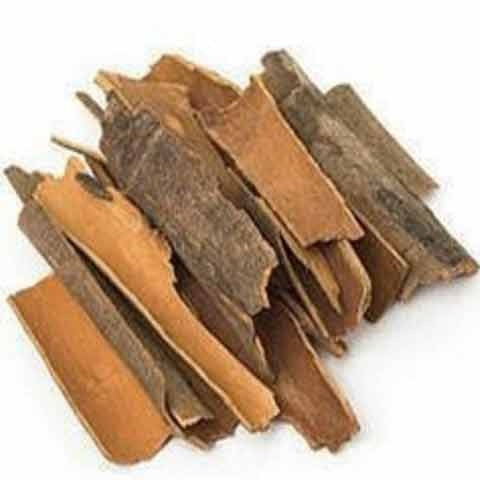 دارچین شکسته گل سرخی