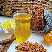 چای به