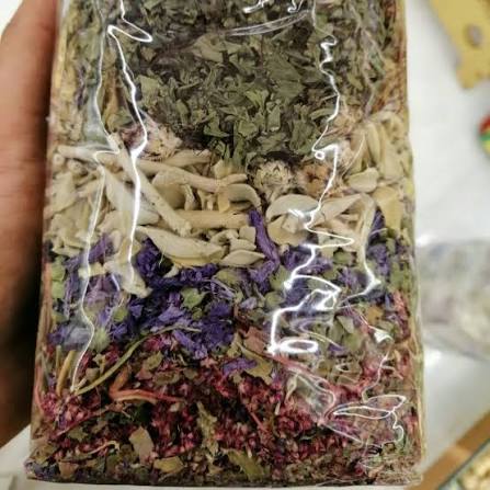 دمنوش سرماخوردگی
