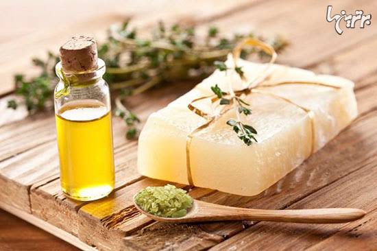 روغن گلیسیرین