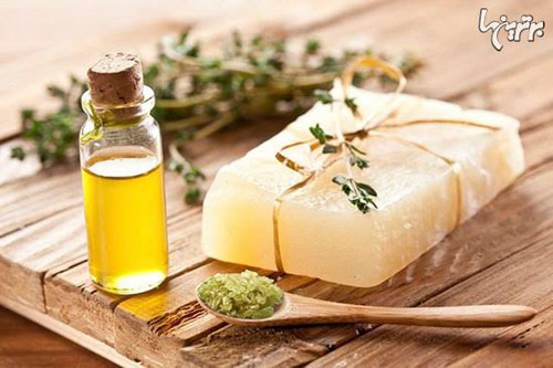 روغن گلیسیرین