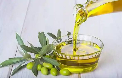 روغن زیتون مالشی