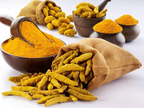 زردچوبه درجه 1