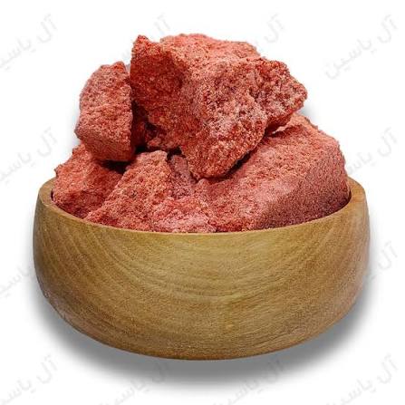 سنگ بخور جاوی قرمز