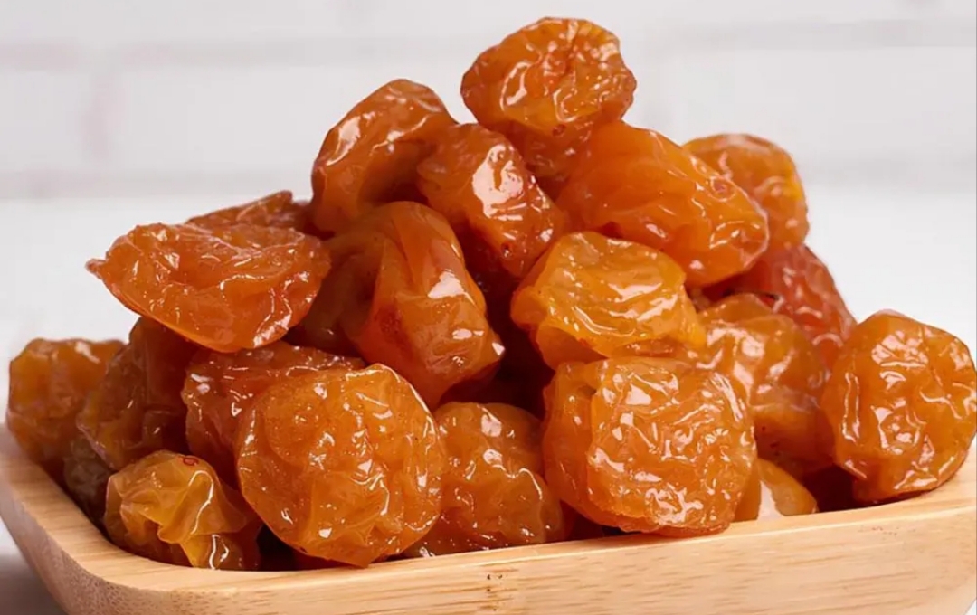 آلو درشت ارگانیک