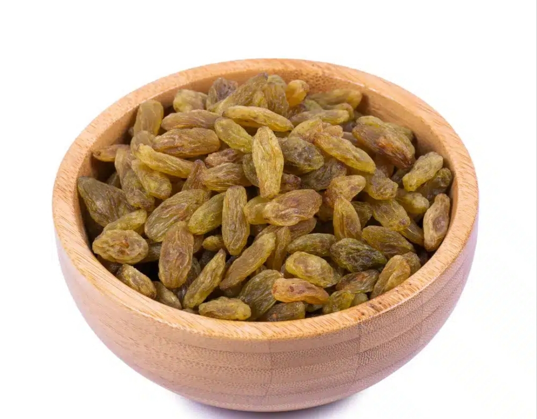 کشمش آجیلی لوکس