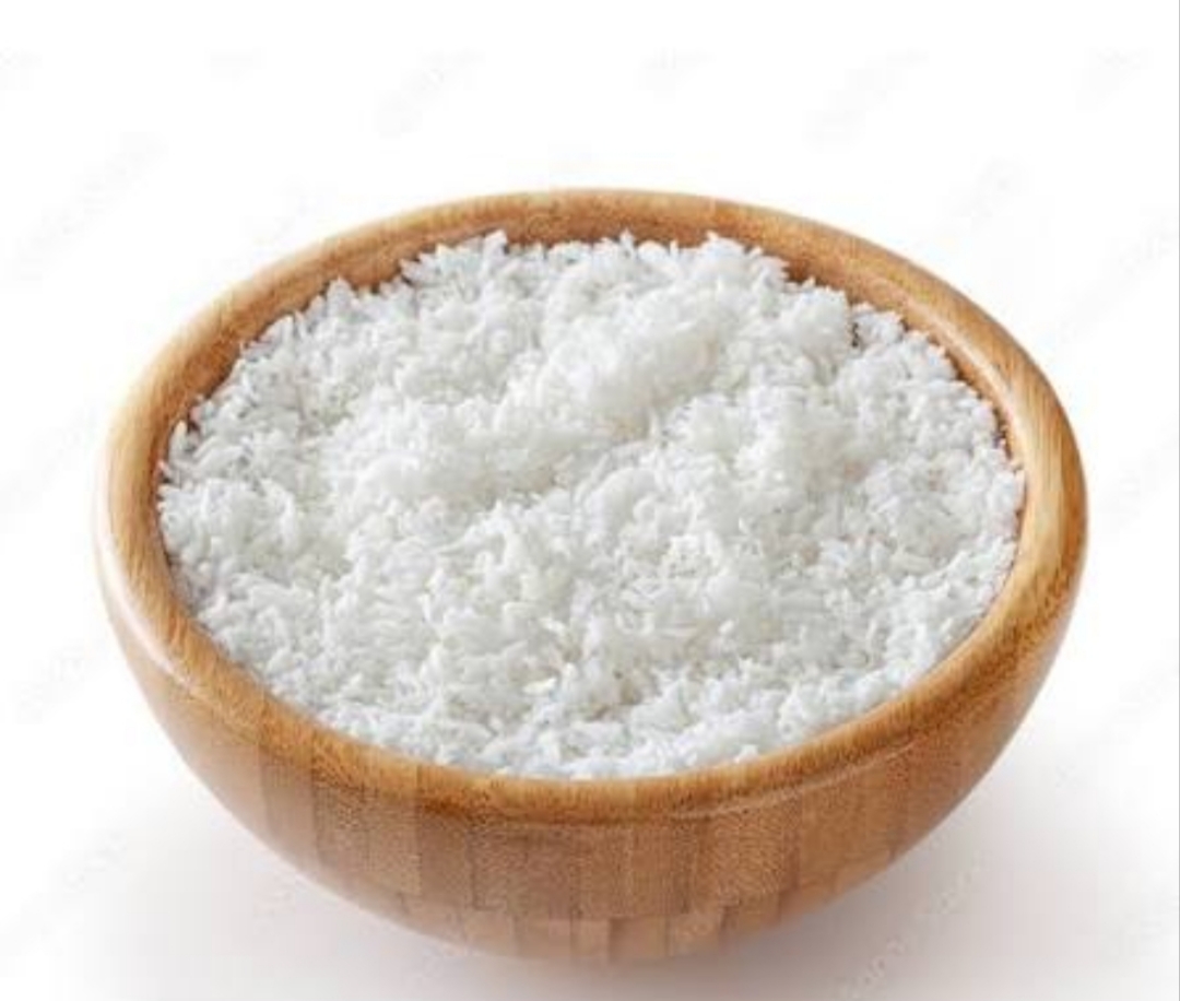 پودر نارگیل