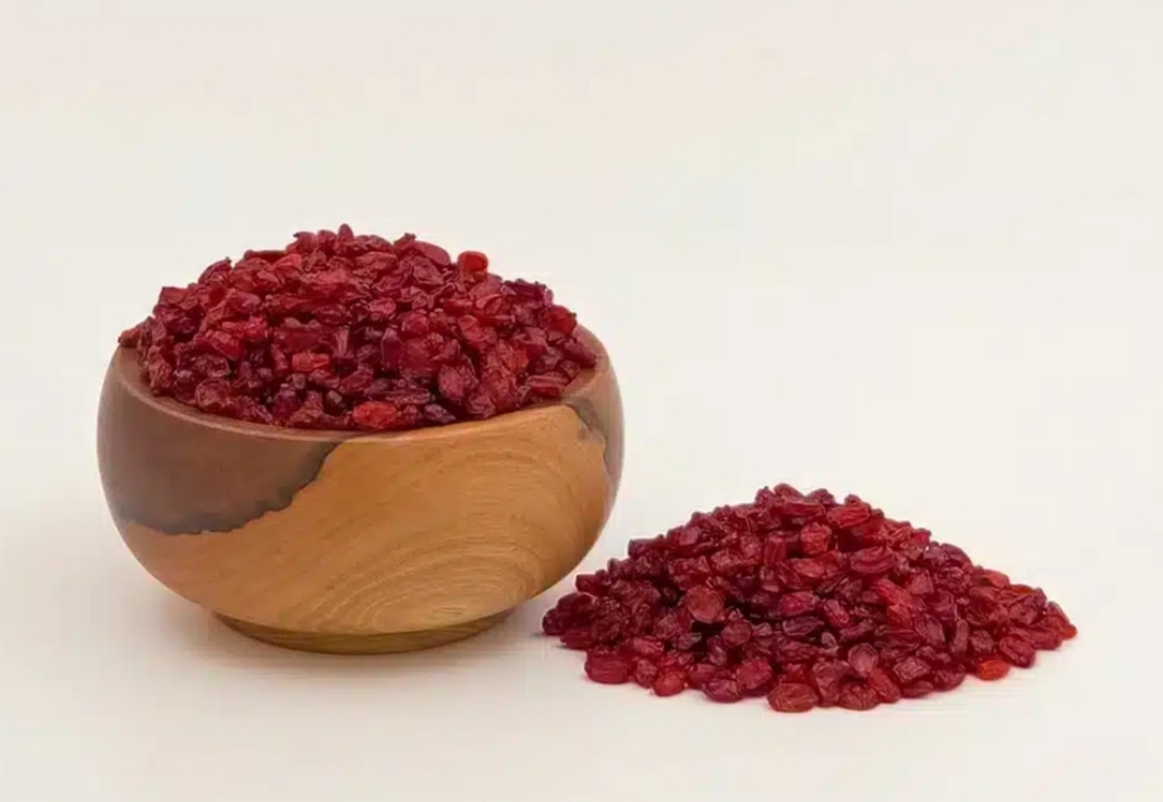 زرشک اناری